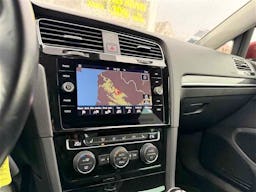 Volkswagen Golf 2.0 TDI 150CV HIGHLINE occasion - Photo 9