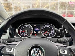 Volkswagen Golf 2.0 TDI 150CV HIGHLINE occasion - Photo 10