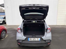 Renault Captur MILD HYBRID 160CV EDC TECHNO occasion - Photo 3