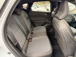 Renault Captur MILD HYBRID 160CV EDC TECHNO occasion - Photo 4