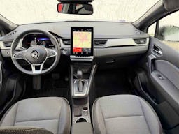 Renault Captur  MILD HYBRID 160CV EDC TECHNO occasion - Photo 5