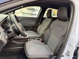 Renault Captur MILD HYBRID 160CV EDC TECHNO occasion - Photo 6