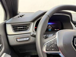 Renault Captur  MILD HYBRID 160CV EDC TECHNO occasion - Photo 7