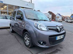 Renault Kangoo  KANGOO BDCI 115 occasion - Photo 1