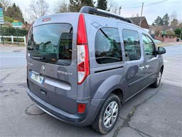 Renault Kangoo KANGOO BDCI 115 occasion - Photo 2