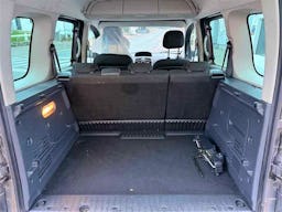 Renault Kangoo  KANGOO BDCI 115 occasion - Photo 3