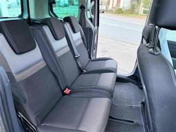 Renault Kangoo  KANGOO BDCI 115 occasion - Photo 4