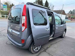 Renault Kangoo  KANGOO BDCI 115 occasion - Photo 5
