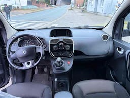 Renault Kangoo KANGOO BDCI 115 occasion - Photo 6