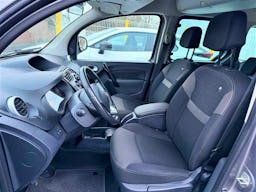 Renault Kangoo  KANGOO BDCI 115 occasion - Photo 7