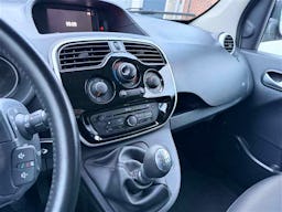 Renault Kangoo  KANGOO BDCI 115 occasion - Photo 8