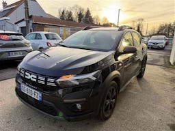 Dacia Sandero Stepway  1.0L TCE 110CV EXTREME PLUS occasion - Photo 1