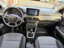 Dacia Sandero Stepway  1.0L TCE 110CV EXTREME PLUS occasion - Photo 6