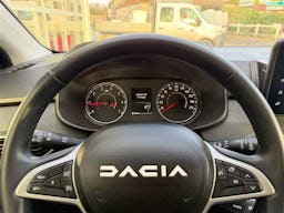 Dacia Sandero Stepway 1.0L TCE 110CV EXTREME PLUS occasion - Photo 7