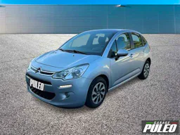 Citroën C3 C3 II 1.2 occasion - Photo 1