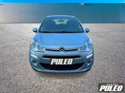 Citroën C3  C3 II 1.2 occasion - Photo 2