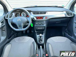 Citroën C3 C3 II 1.2 occasion - Photo 11