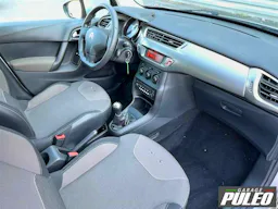 Citroën C3  C3 II 1.2 occasion - Photo 12