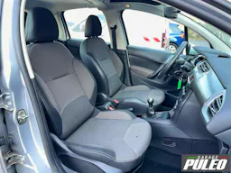 Citroën C3  C3 II 1.2 occasion - Photo 13