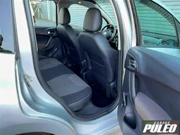 Citroën C3 C3 II 1.2 occasion - Photo 14