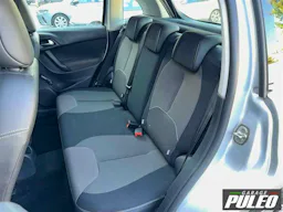 Citroën C3  C3 II 1.2 occasion - Photo 17