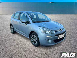 Citroën C3 C3 II 1.2 occasion - Photo 3