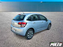 Citroën C3  C3 II 1.2 occasion - Photo 5