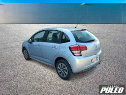 Citroën C3  C3 II 1.2 occasion - Photo 7