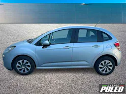 Citroën C3  C3 II 1.2 occasion - Photo 8