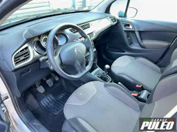 Citroën C3  C3 II 1.2 occasion - Photo 9