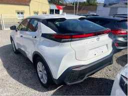 Toyota C-HR 1.8 140CH DYNAMIC NG23 occasion - Photo 2