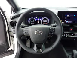 Toyota C-HR  1.8 140CH DYNAMIC NG23 occasion - Photo 4