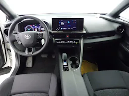 Toyota C-HR 1.8 140CH DYNAMIC NG23 occasion - Photo 5