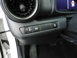 Toyota C-HR 1.8 140CH DYNAMIC NG23 occasion - Photo 9