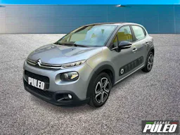 Citroën C3 C3 1.2 PTEC occasion - Photo 1
