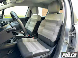 Citroën C3 C3 1.2 PTEC occasion - Photo 11