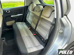 Citroën C3  C3 1.2 PTEC occasion - Photo 12