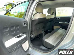 Citroën C3  C3 1.2 PTEC occasion - Photo 13