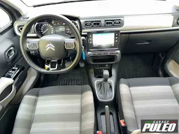 Citroën C3 C3 1.2 PTEC occasion - Photo 14
