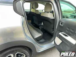 Citroën C3  C3 1.2 PTEC occasion - Photo 17