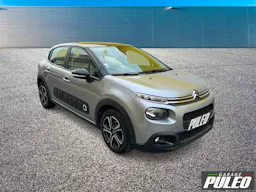 Citroën C3  C3 1.2 PTEC occasion - Photo 3