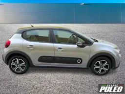 Citroën C3  C3 1.2 PTEC occasion - Photo 4