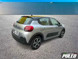 Citroën C3  C3 1.2 PTEC occasion - Photo 5