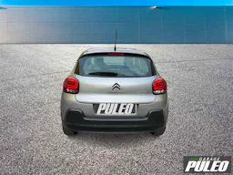 Citroën C3 C3 1.2 PTEC occasion - Photo 6