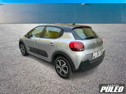 Citroën C3 C3 1.2 PTEC occasion - Photo 7