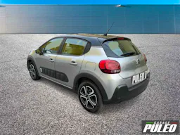 Citroën C3  C3 1.2 PTEC occasion - Photo 7