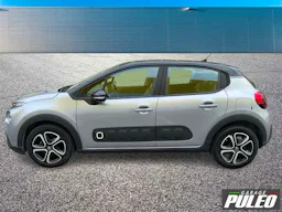 Citroën C3  C3 1.2 PTEC occasion - Photo 8