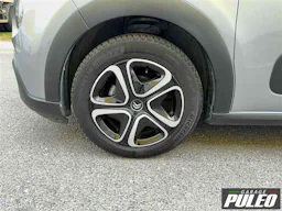 Citroën C3 C3 1.2 PTEC occasion - Photo 9