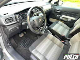 Citroën C3  C3 1.2 PTEC occasion - Photo 10