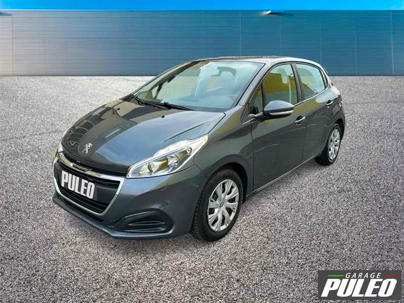 Peugeot 208 208 1.2 PTEC occasion